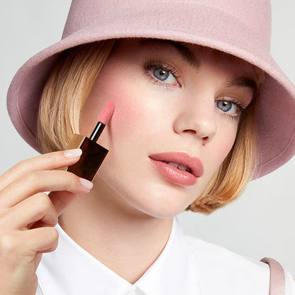 NARS Afterglow Liquid Blush (02799 ORGASM)