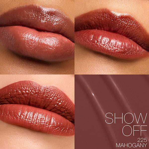 NARS Afterglow Sensual Shine Lipstick (225 SHOW OFF)