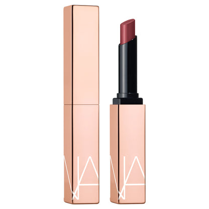 NARS Afterglow Sensual Shine Lipstick, 321 TURNED ON, 1.5 g
