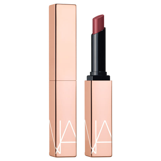 NARS Afterglow Sensual Shine Lipstick, 321 TURNED ON, 1.5 g
