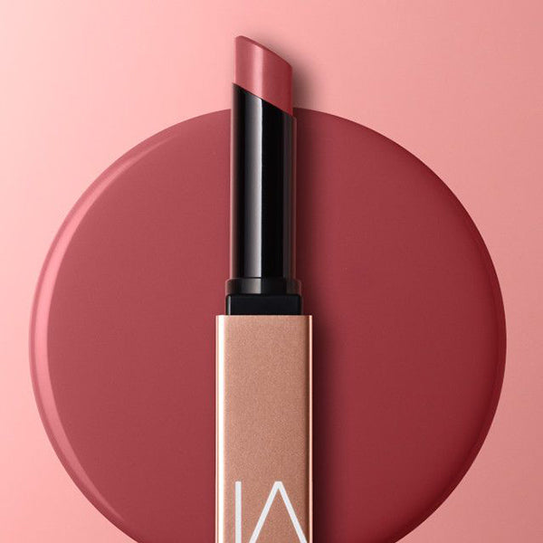 NARS Afterglow Sensual Shine Lipstick, 321 TURNED ON, 1.5 g