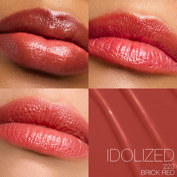 NARS Afterglow Sensual Shine Lipstick (223 IDOLIZED)