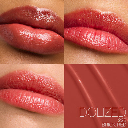 NARS Afterglow Sensual Shine Lipstick (223 IDOLIZED)