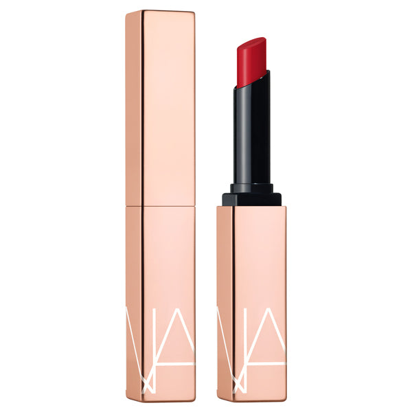 NARS Afterglow Sensual Shine Lipstick, 222 VOLTAGE, 1.5 g