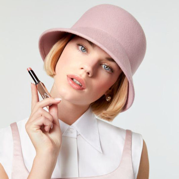 NARS Afterglow Sensual Shine Lipstick, 777 ORGASM, 1.5 g