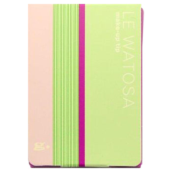 Le Watosa Makeup Tips (5 Piece Set)
