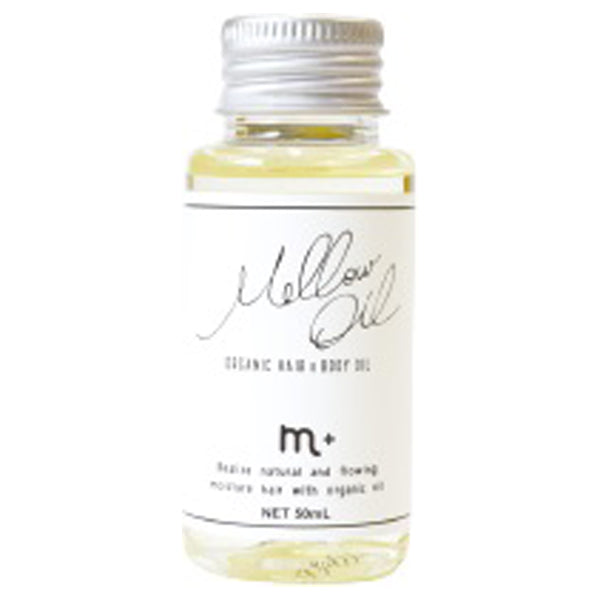 m+ Mellow Oil, 50ml