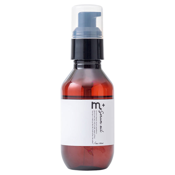 m+ Serum Oil, 100ml