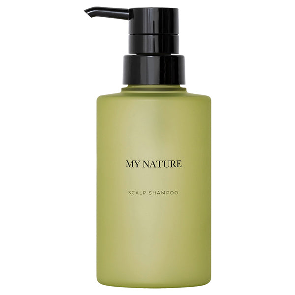 Medicated Scalp Shampoo, 280ml