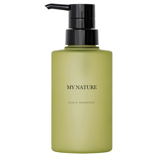 Medicated Scalp Shampoo, 280ml