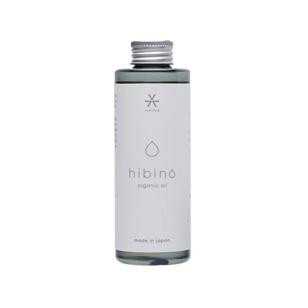 VENUSiS hibino Organic Oil, 150ml