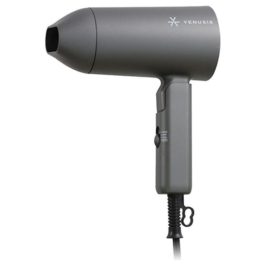 VENUSiS Negative Ion Mini Dryer VDM-1100, 375g