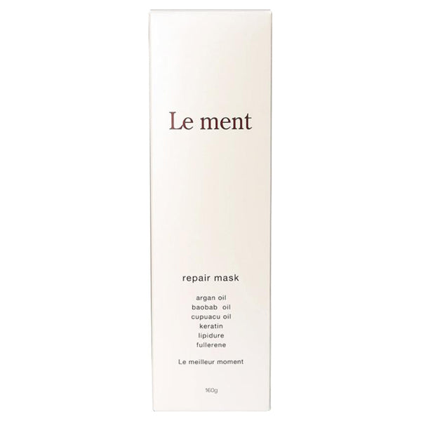 Le ment Repair Mask, 160g