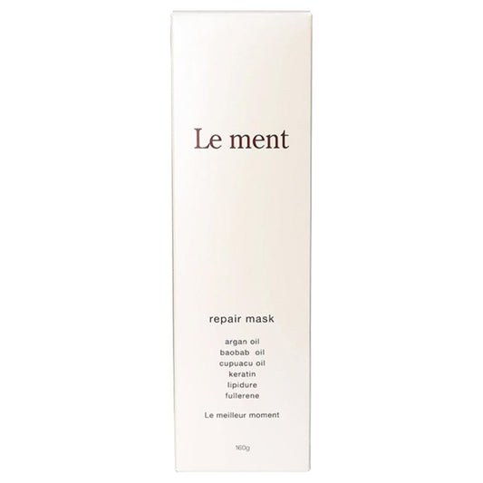 Le ment Repair Mask, 160g