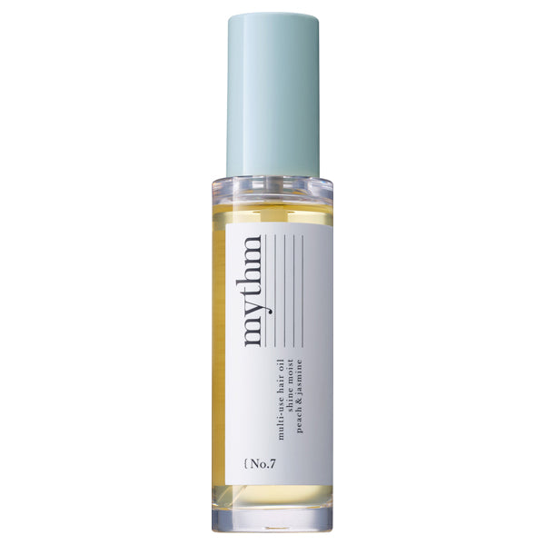 mythm Multi-Use Hair Oil Shine Moist, 45ml