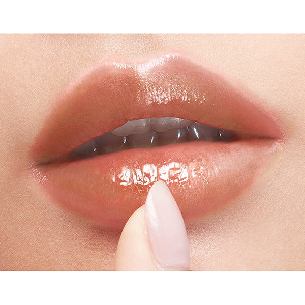 KiSS Lip Armor, 08 Paw Apricot, 5g