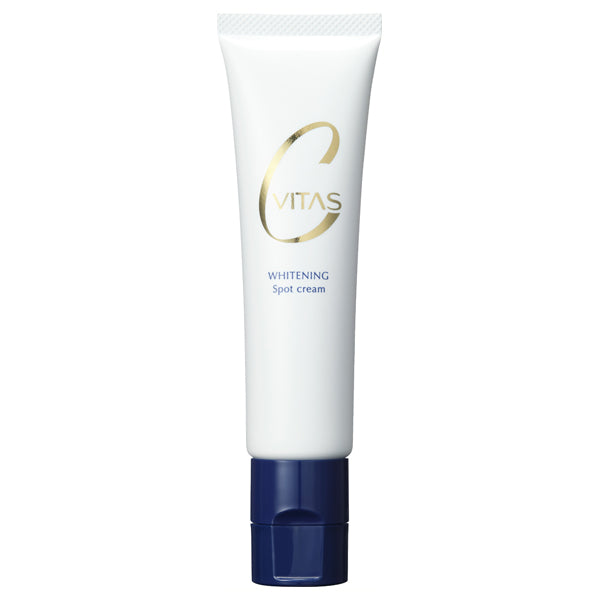CVITAS Whitening Spot Cream, 15g