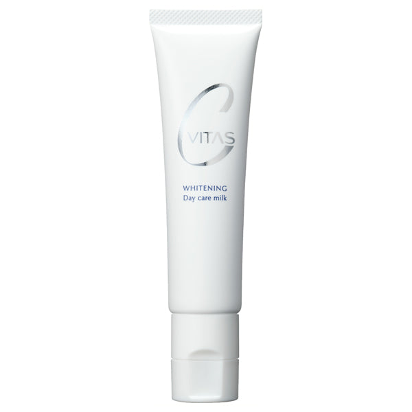 CVITAS Whitening Day Care Milk, 15ml