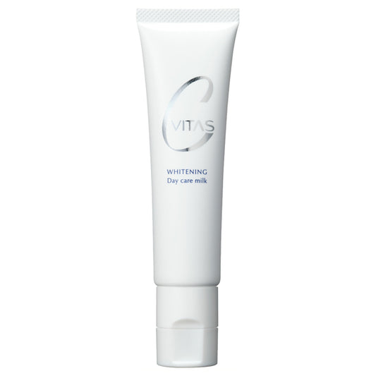 CVITAS Whitening Day Care Milk, 15ml