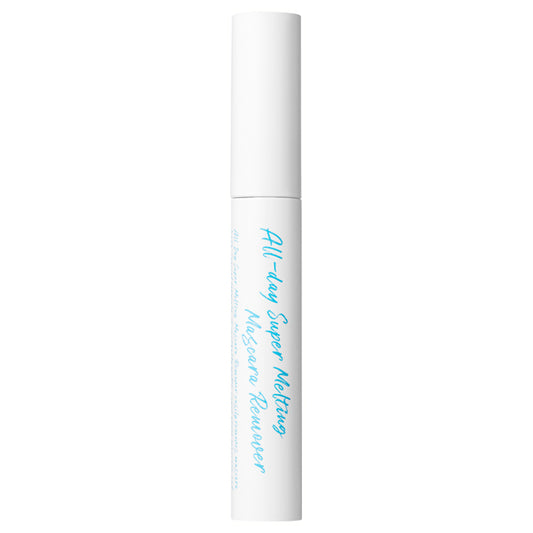 All-day Super Melting Mascara Remover