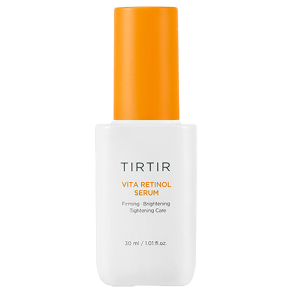 TIRTIR Vitaretinol serum, 30ml, moisturizing, fragrance-free