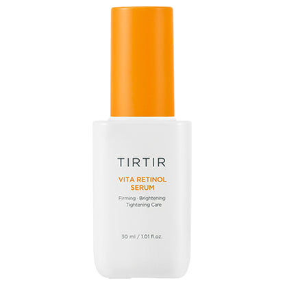TIRTIR Vitaretinol serum, 30ml, moisturizing, fragrance-free