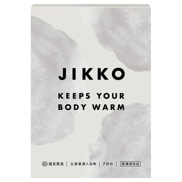 JIKKO JIKKO BOX, 20g x 7