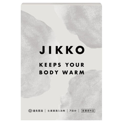 JIKKO JIKKO BOX, 20g x 7