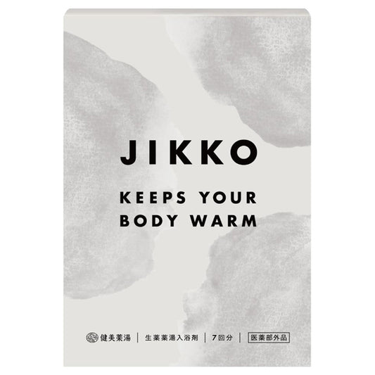 JIKKO JIKKO BOX, 20g x 7
