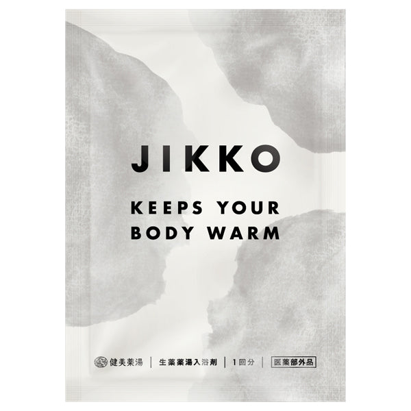 JIKKO JIKKO, 20g