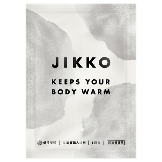 JIKKO JIKKO, 20g