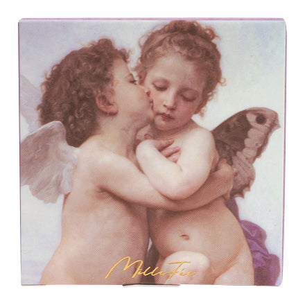 MilleFee Angel Painting Cheek, 01 Amour and Psyche, 5g