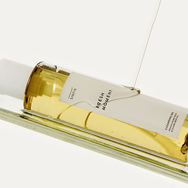 SIORIS Fresh Moment Cleansing Oil, 200ml