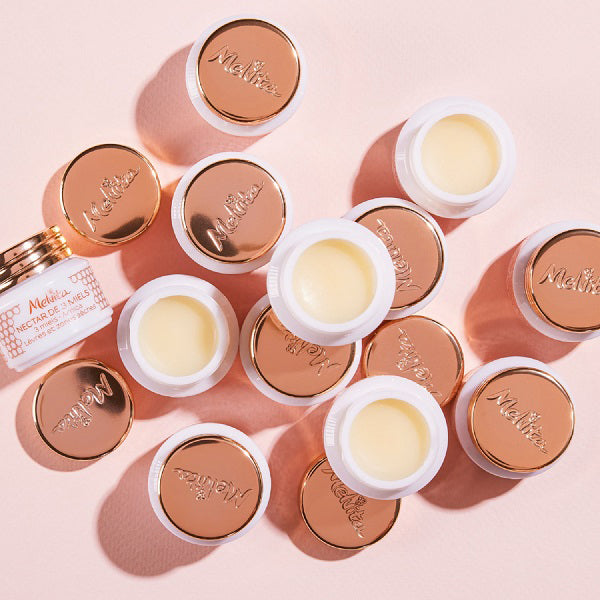 Apicosma Three Honey Balm, 8g, Smooth and moisturizing