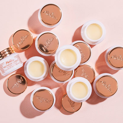 Apicosma Three Honey Balm, 8g, Smooth and moisturizing