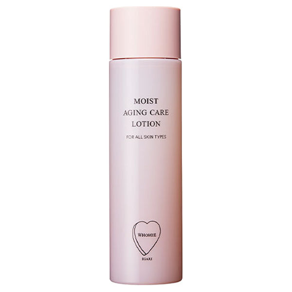 Moist Aging Care Lotion, 200ml