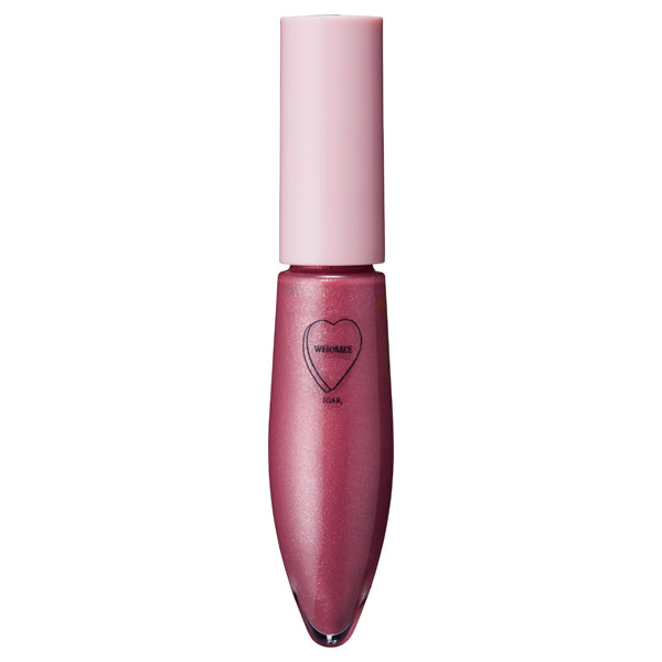 Kira Tint Gloss, Kira Pink