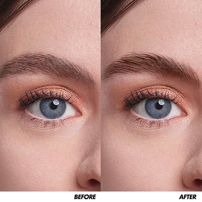 Make Up For Ever Aqua Resist Brow Sculptor Kit (25)