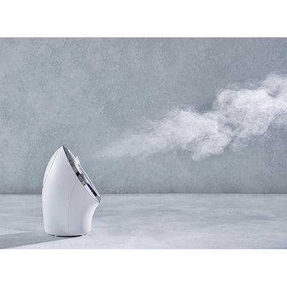 FESTINO Facial Cleansing Nano Steamer W (White)