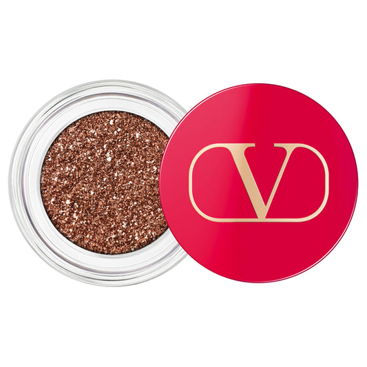 VALENTINO BEAUTY Dream Dust Eye N, 04 Copper, 3.1g