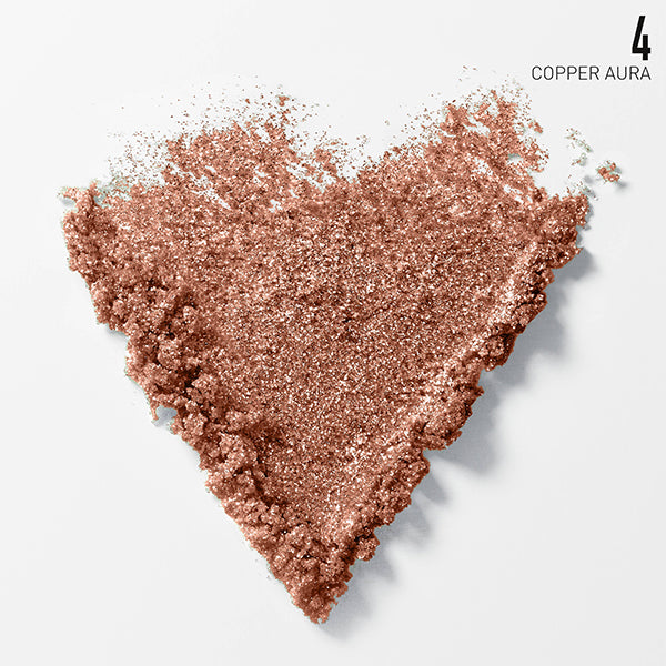 VALENTINO BEAUTY Dream Dust Eye N, 04 Copper, 3.1g