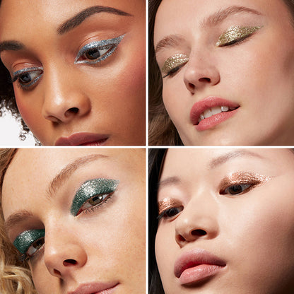 VALENTINO BEAUTY Dream Dust Eye N, 04 Copper, 3.1g