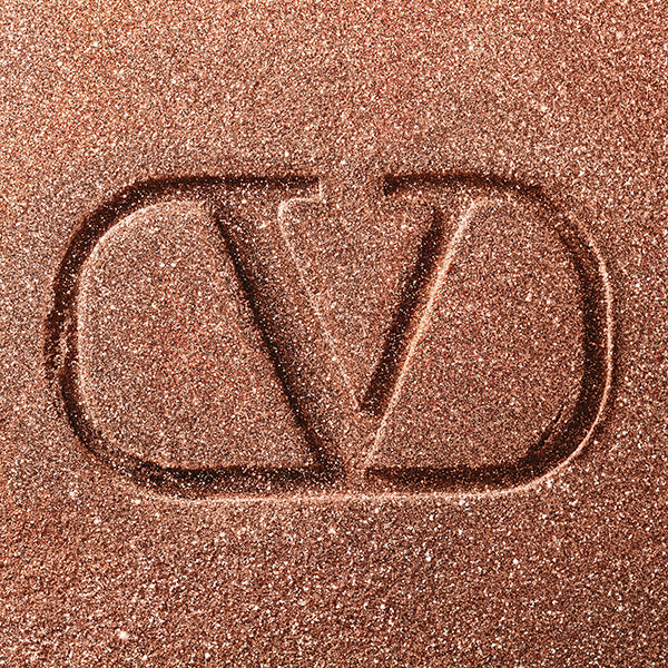 VALENTINO BEAUTY Dream Dust Eye N, 04 Copper, 3.1g
