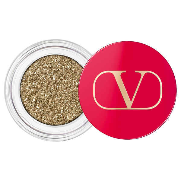 VALENTINO BEAUTY Dream Dust Eye N, 02 Gold, 3.1g