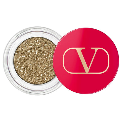 VALENTINO BEAUTY Dream Dust Eye N, 02 Gold, 3.1g