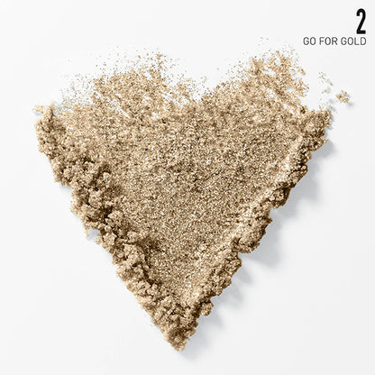 VALENTINO BEAUTY Dream Dust Eye N, 02 Gold, 3.1g