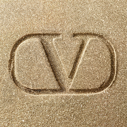 VALENTINO BEAUTY Dream Dust Eye N, 02 Gold, 3.1g