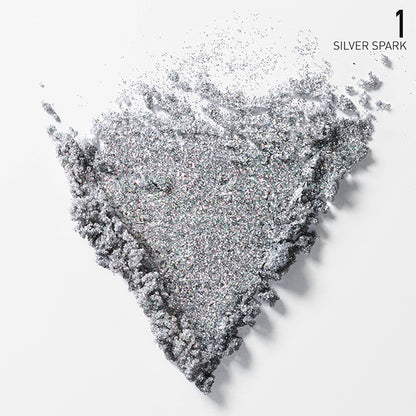 VALENTINO BEAUTY Dream Dust Eye N, 01 Silver, 3.1g