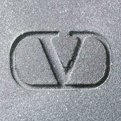 VALENTINO BEAUTY Dream Dust Eye N, 01 Silver, 3.1g