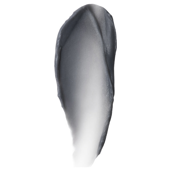 shu uemura Rouge Unlimited Black Matte Balm, Sheer Black, 3.2ml